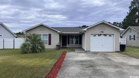 2547 Triumph Dr, Myrtle Beach, SC 29577