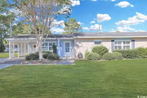 3827 Vine St #3827, Myrtle Beach, SC 29577