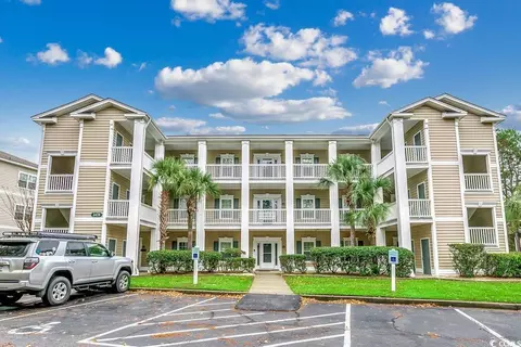 2478 Coastline Ct #301, Murrells Inlet, SC 29576