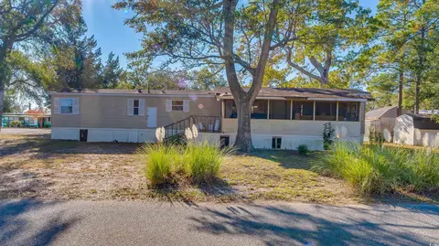 4521 Osprey St, North Myrtle Beach, SC 29582