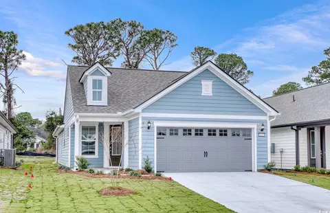 1425 Littleleaf Loop, North Myrtle Beach, SC 29582