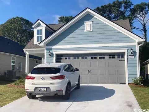 1425 Littleleaf Loop, North Myrtle Beach, SC 29582