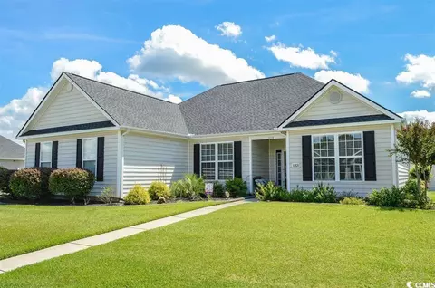 1213 Burgundy Ln, Conway, SC 29527