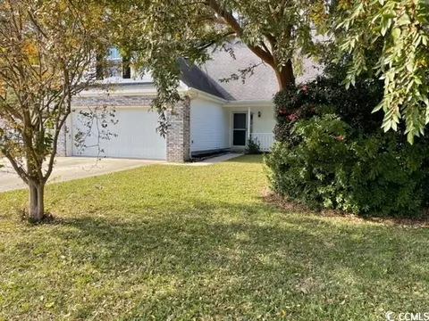 331 Ashwood Ln, Myrtle Beach, SC 29588
