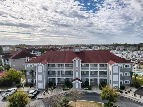 4200 Coquina Harbour Dr #H 1, Little River, SC 29566