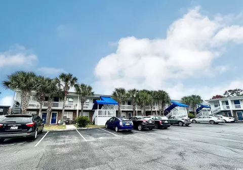 804 S 12th Ave #103, North Myrtle Beach, SC 29582