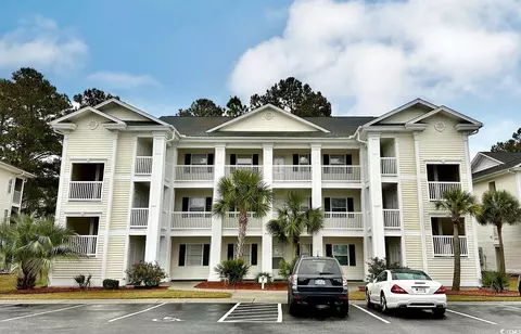 660 Tupelo Ln #7F, Longs, SC 29568