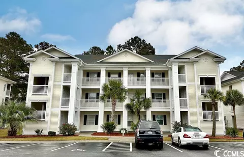 660 Tupelo Ln #7F, Longs, SC 29568