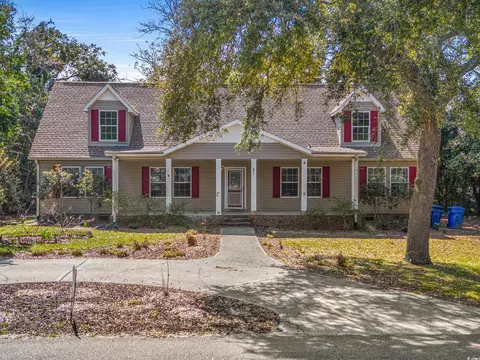 411 33rd Ave N, Myrtle Beach, SC 29577
