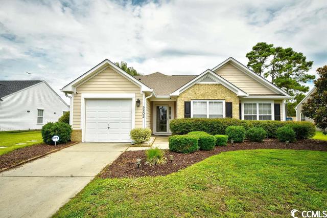 5802 Swift St, North Myrtle Beach, SC 29582