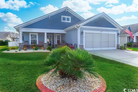 805 Sweeney Dr, Little River, SC 29566
