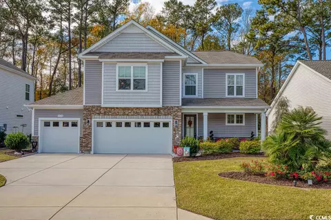1118 Inlet View Dr, North Myrtle Beach, SC 29582