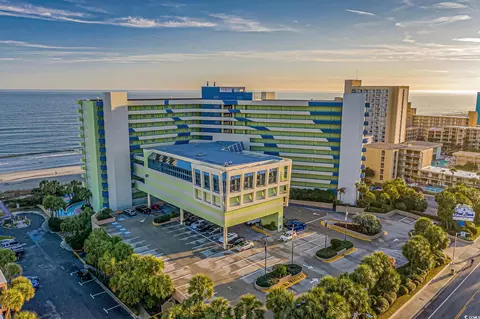 1105 S Ocean Blvd #740, Myrtle Beach, SC 29577