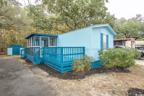 34 Burr Cir, Murrells Inlet, SC 29576