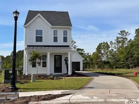 2633 Rowyn St, Longs, SC 29568