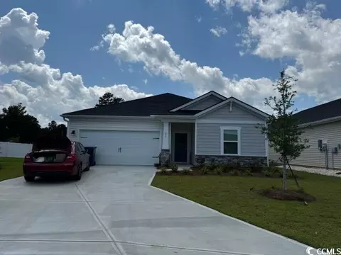 659 Cypress Preserve Cir, Longs, SC 29568