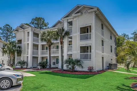 646 Tupelo Ln #4-C, Longs, SC 29568