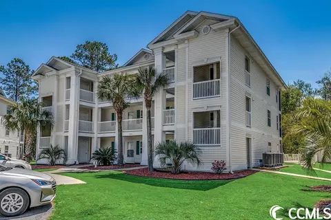 646 Tupelo Ln #4-C, Longs, SC 29568