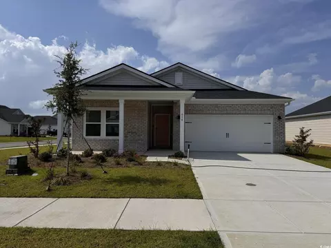 616 Cypress Preserve Cir, Longs, SC 29568