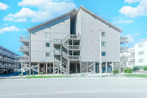 9621 Shore Dr #A-221, Myrtle Beach, SC 29572
