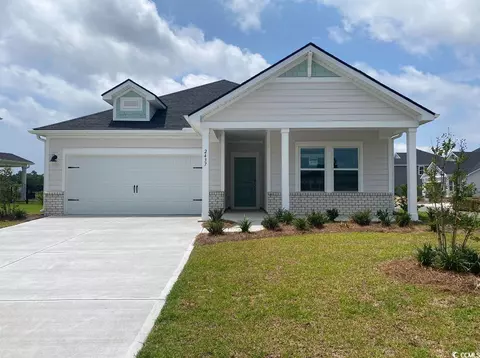 2437 Copper Meadow Loop, Longs, SC 29568