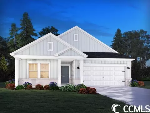2436 Copper Meadow Loop, Longs, SC 29568