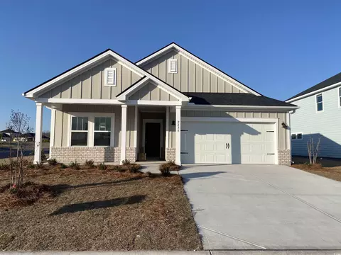 2436 Copper Meadow Loop, Longs, SC 29568
