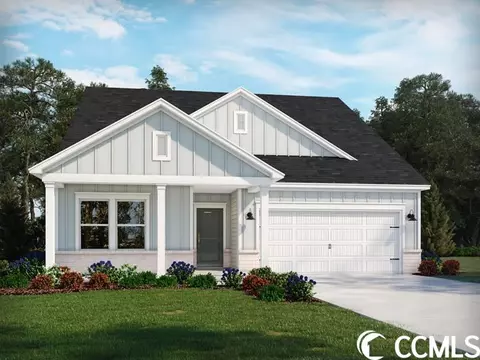 2423 Copper Meadow Loop, Longs, SC 29568