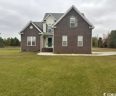 2527 Millers Rd, Mullins, SC 29574
