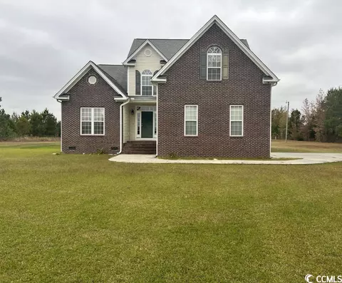 2527 Millers Rd, Mullins, SC 29574