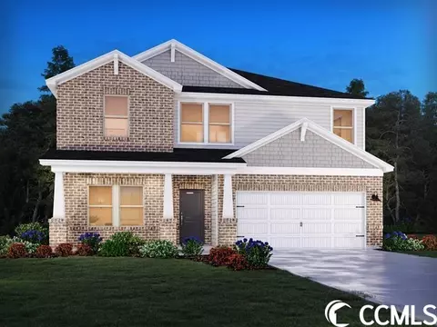 2429 Copper Meadow Loop, Longs, SC 29568