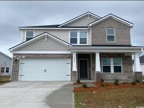 2429 Copper Meadow Loop, Longs, SC 29568