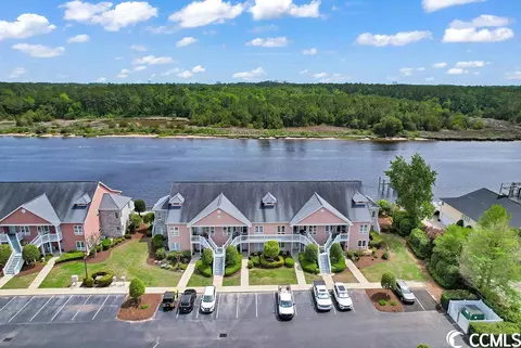 4510 Lightkeepers Way #33E, Little River, SC 29566