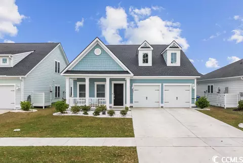 5681 Lacebark Trl, Myrtle Beach, SC 29577