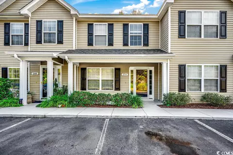 256 Madrid Dr #256, Murrells Inlet, SC 29576