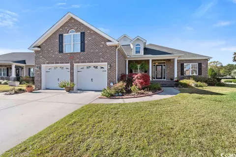 557 Lathrop Ct NW, Calabash, NC 28467