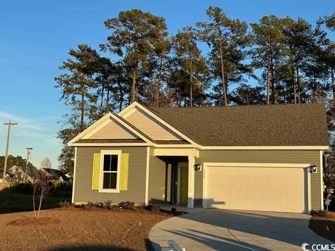 116 Bullina Ct, Myrtle Beach, SC 29588