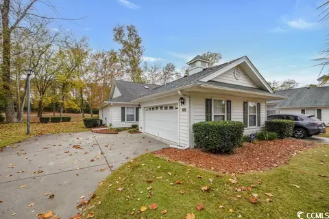 648 Intracoastal Way Dr #648, Myrtle Beach, SC 29579