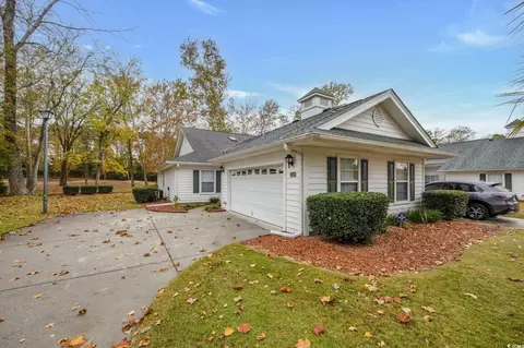 648 Intracoastal Way Dr #648, Myrtle Beach, SC 29579