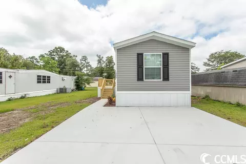 1512 Taurus Ln, Myrtle Beach, SC 29575