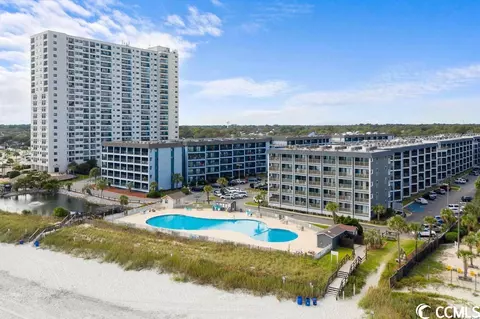 5905 S Kings Hwy #209B, Myrtle Beach, SC 29575