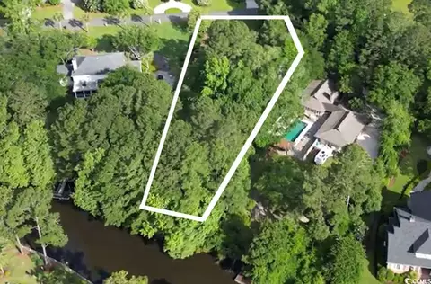 lot15 Winding Creek Dr, Pawleys Island, SC 29585