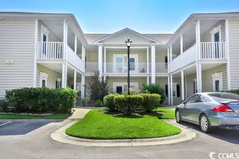 3401 Sweetwater Blvd #3401, Murrells Inlet, SC 29576