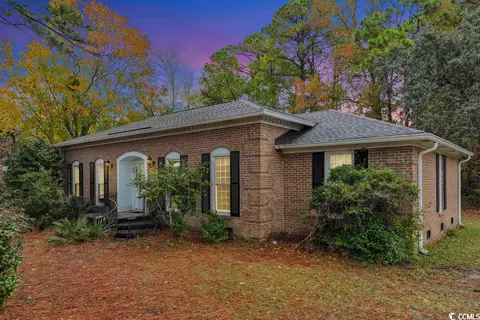 1710 Longleaf Dr, Surfside Beach, SC 29575