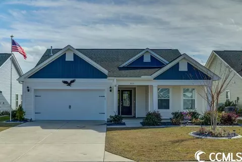 803 Cypress Way, Little River, SC 29566