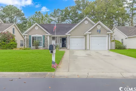 1230 Ambling Way Dr, Myrtle Beach, SC 29579