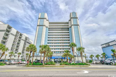 2301 N Ocean Blvd #731, Myrtle Beach, SC 29577