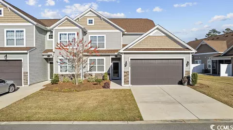 205 Machrie Loop #D, Myrtle Beach, SC 29588