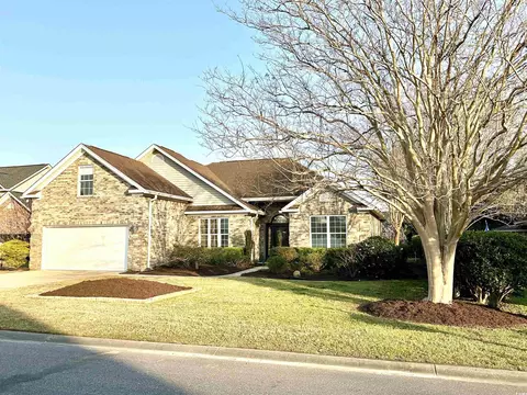 3607 Kingsley Dr, Myrtle Beach, SC 29588