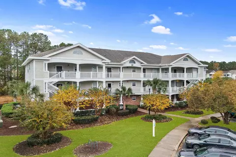 5825 Catalina Dr #824, North Myrtle Beach, SC 29582